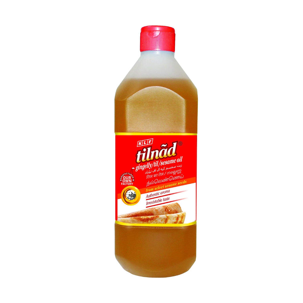 KLF Tilnad Sesame Oil 500ml