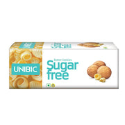 Unibic Butter Cookies Sugar Free  75gm