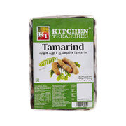 Kitchen Treasures Tamarind 500gm