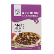 Kitchen Treasure Meat Masala 160gm