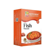 Kitchen Treasures Fish Masala 160gm
