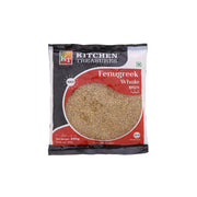 Kitchen Treasures Fenugreek Seeds 200gm