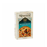 Riwayat Mutton Biryani 50gm