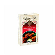 Riwayat Amristari Fish Fry 50gm