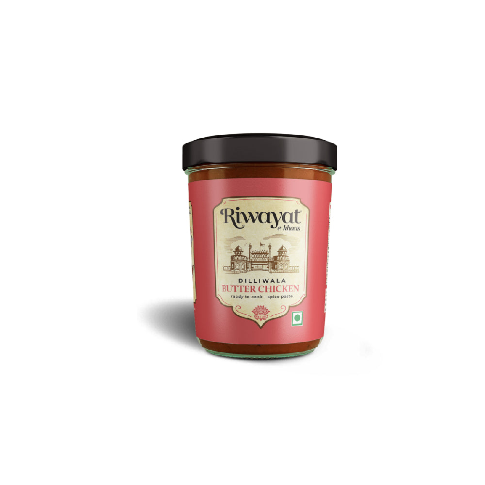 Riwayat Butter Chicken 250gm