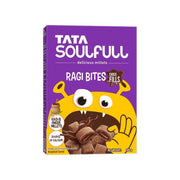 Tata Soulfull Ragi Bites Chocos 500gm