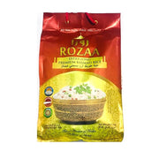 Rozaa Extra Long Premium Basmati Rice 5kg