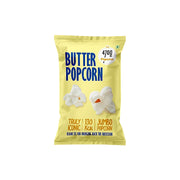 4700BC Butter Popcorn Truly Iconic 50g