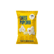 4700BC White Cheddar Cheese Jumbo Popcorn 45g