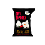 4700BC Devil Popcorn Hot & Spicy 50g