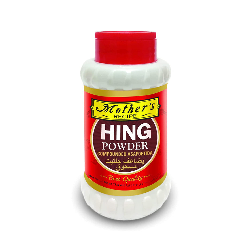 Mother's Recipe Hing Powder 100G