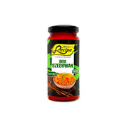Mother's Recipe Desi Szechwan Chutney 250g