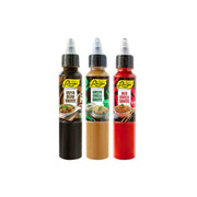 Mother's Recipe Garlic Green Red Chilli Sauce 240g 2+1 Free