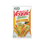 SP Garden Veggie Straws Cheddar Cheese 120G