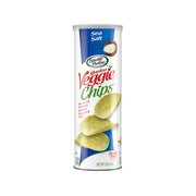 Sensible Portion Sea Salt Chips Can 141G