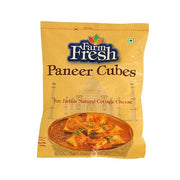 Farm Fresh Paneer Cubes 200gm