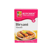 Kitchen Treasures Biryani Masala 100gm