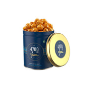 4700BC Gourmet Himalayan Salt Caramel Popcorn 125g