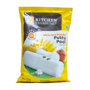 Kitchen Treasures Puttu Podi 1kg