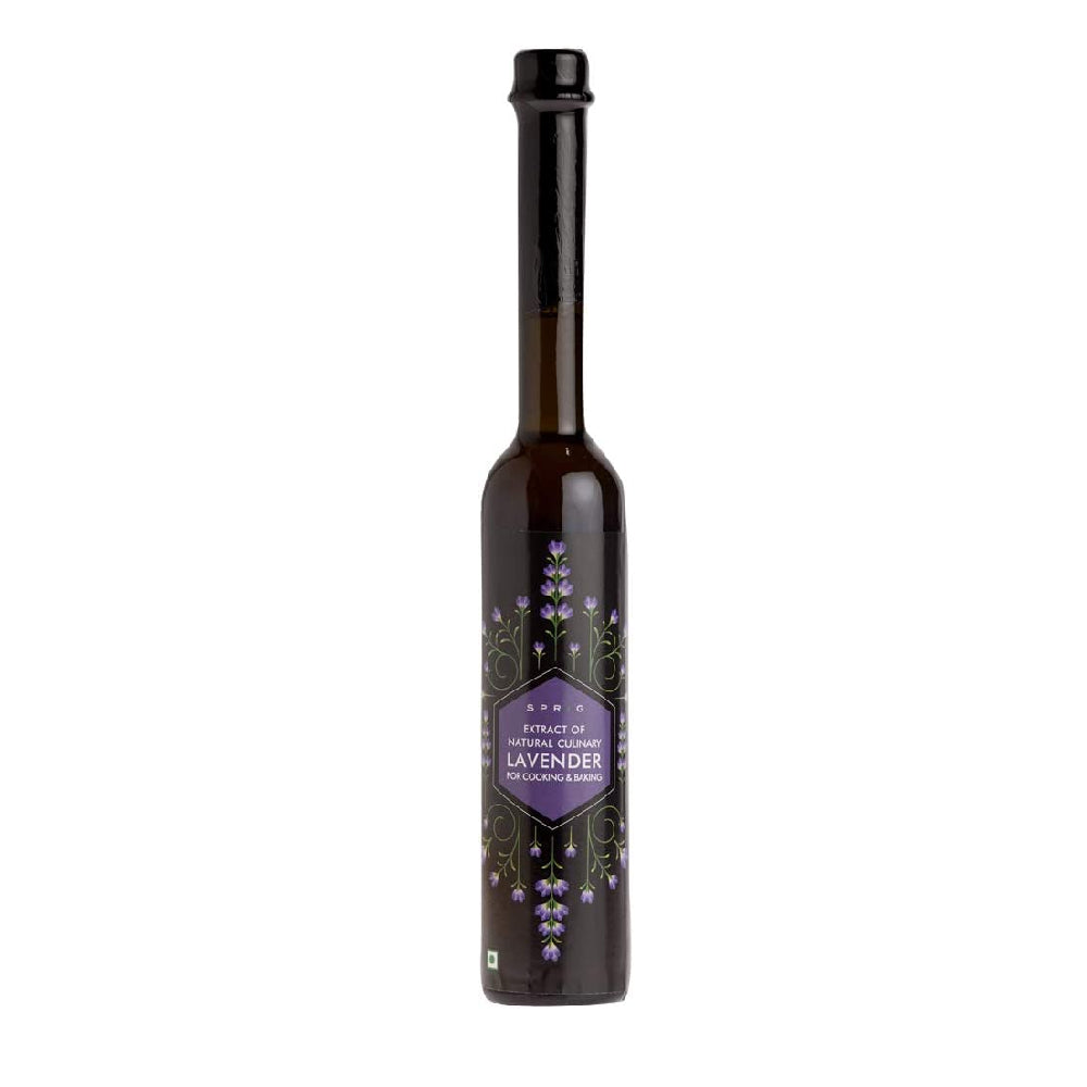 Sprig Lavender Extract 110ml