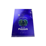 Blue Peacock Jasmine Rice 4kg