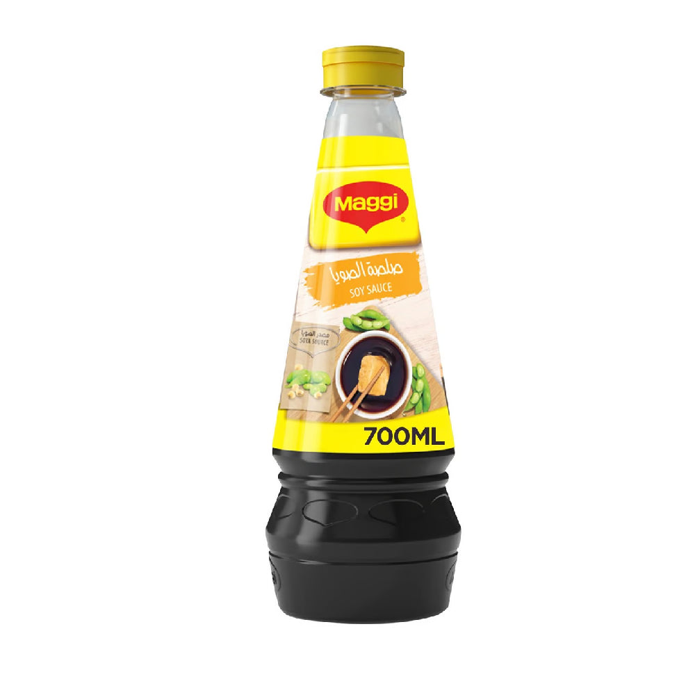 Maggi Soya Sauce 700ml
