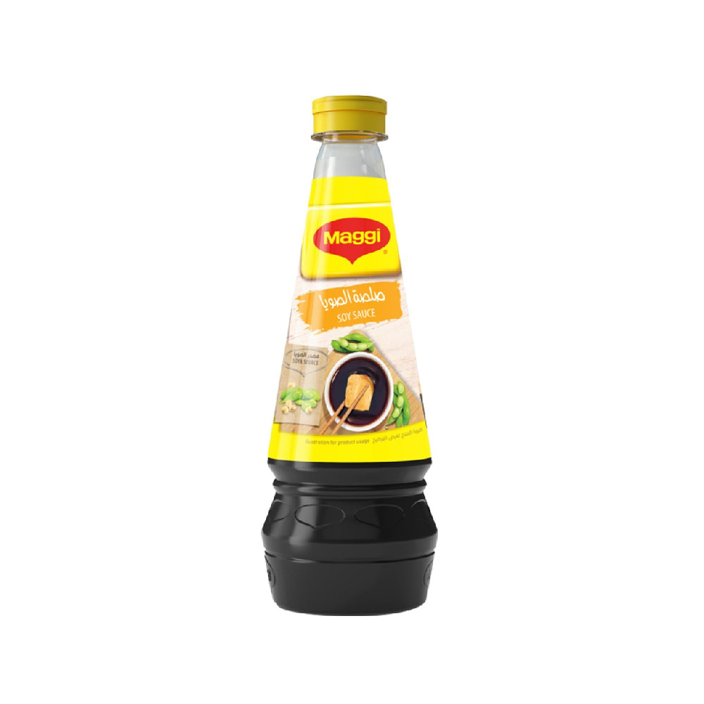 Maggi Soya Sauce 300ml
