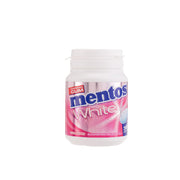 Mentos Gum Btl Tuffi Fruitti 38's