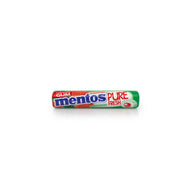 Mentos Pure Fresh Watermelon Rolls