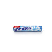 Mentos Pure Fresh Freshmint Rolls