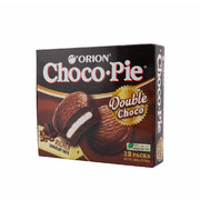 Orion Choco Pie 12x360gm