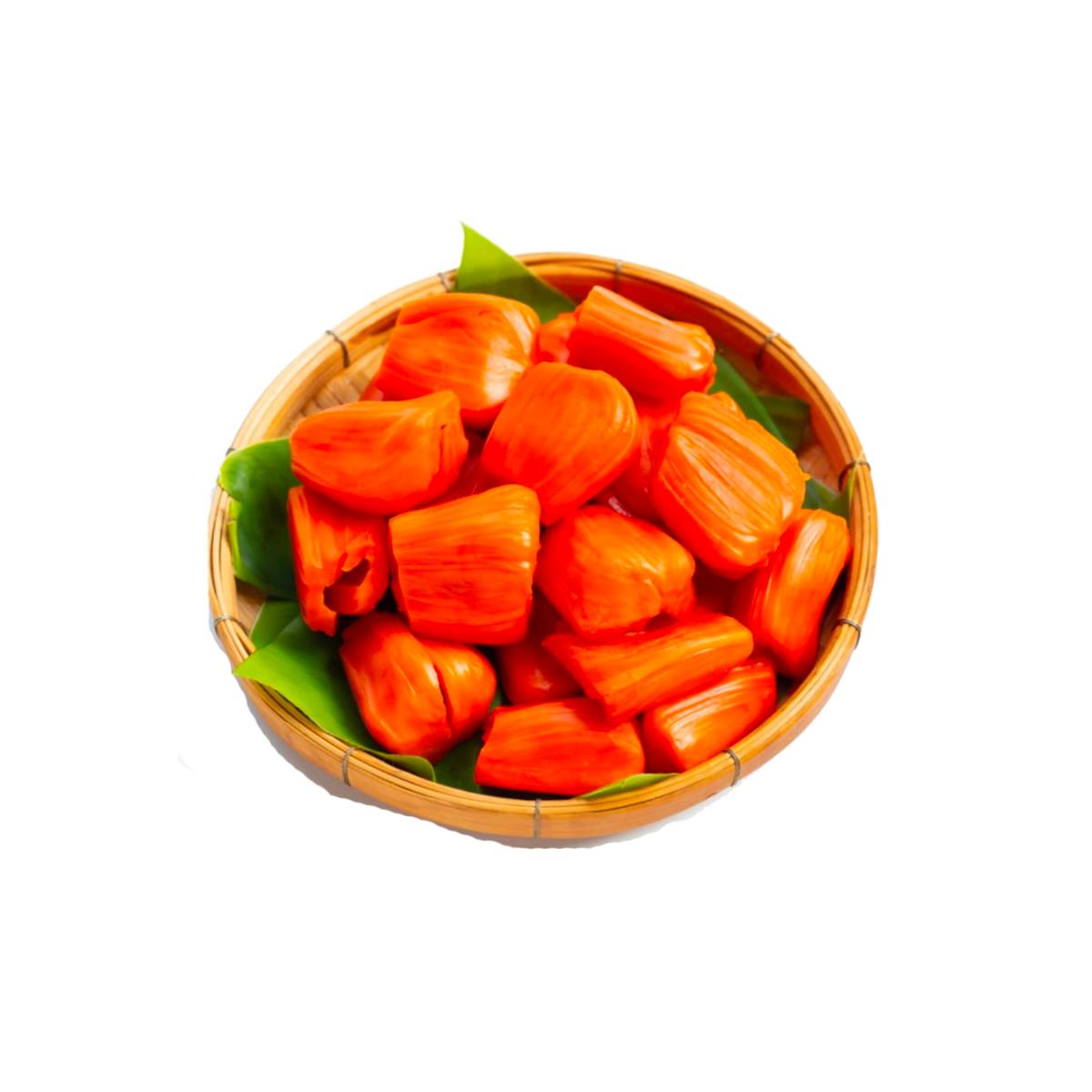 Red Jackfruit Ready To Eat Vietnam 200g Pack