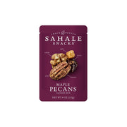 Sahale Snacks Maple Pecan 113G
