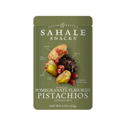 Sahale Snacks Pistachio Pomegranate 113G