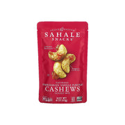 Sahale Snacks Cashew Pomegranate Vanilla 113G