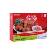 K&N's Shami Kabab 252gm