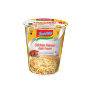 Indomie Cup Noodles Chicken 60Gm