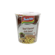 Indomie Cup Noodles Beef 60Gm