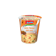 Indomie Cup Noodles Curry 60Gm