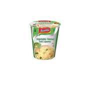 Indomie Cup Noodles Vegetable 60Gm