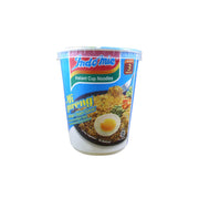 Indomie Cup Fried Noodles Bbq 75G