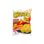 Chitato Indomie Mi Goreng Fried Noodles Flavour Potato Chips 68g