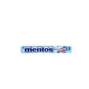 Mentos Mint Candies 14's 38G