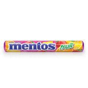 Mentos  Chewy Candy Fruit 14's