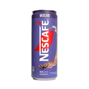 Nescafe Mocha Iced Coffee 225ml