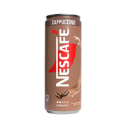 Nescafe Cappuccino Iced Coffee 225ml