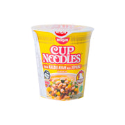 Nissin Japanese Style Chicken Flavor Instant Cup Noodles 67g
