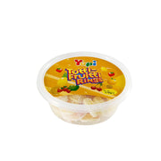 Yupi Tutti-Fruitti Rings Tub 170G
