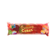 Yupi Gummy Cake 30gm