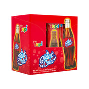 Yupi Gummy Giant Cola 32Gx24